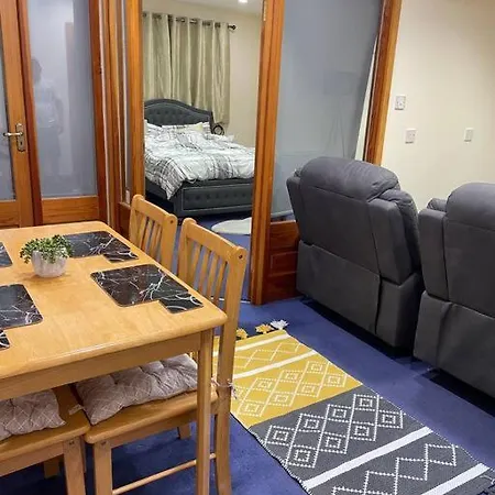 Lovely 3 Bedroom Apartment In Buncrana Exterior photo