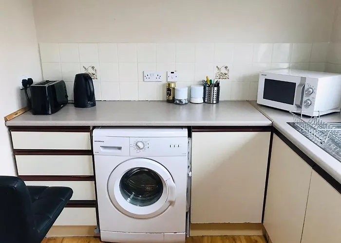 Lovely 3 Bedroom Apartment In Buncrana