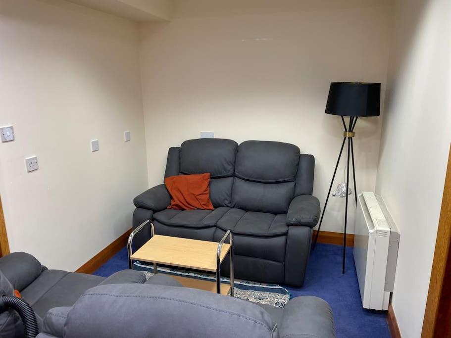Lovely 3 Bedroom In Apartment Buncrana