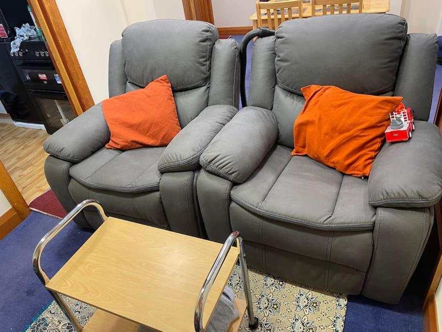 Lovely 3 Bedroom In Buncrana