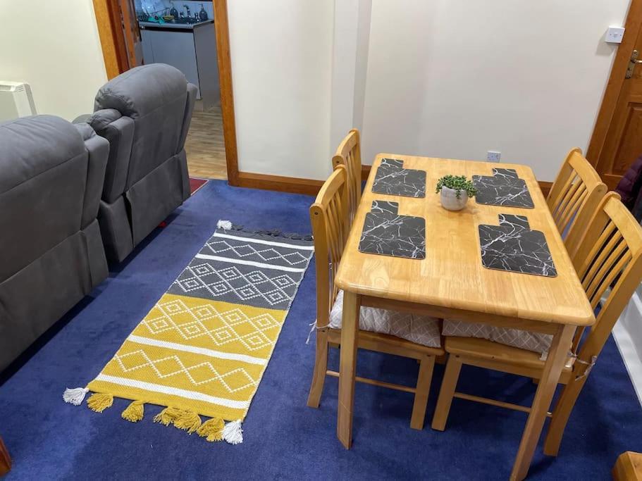 Lovely 3 Bedroom In Apartment Buncrana